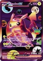 Pokémon TCG: 30th Celebration Ultra Premium Night Collection - EN