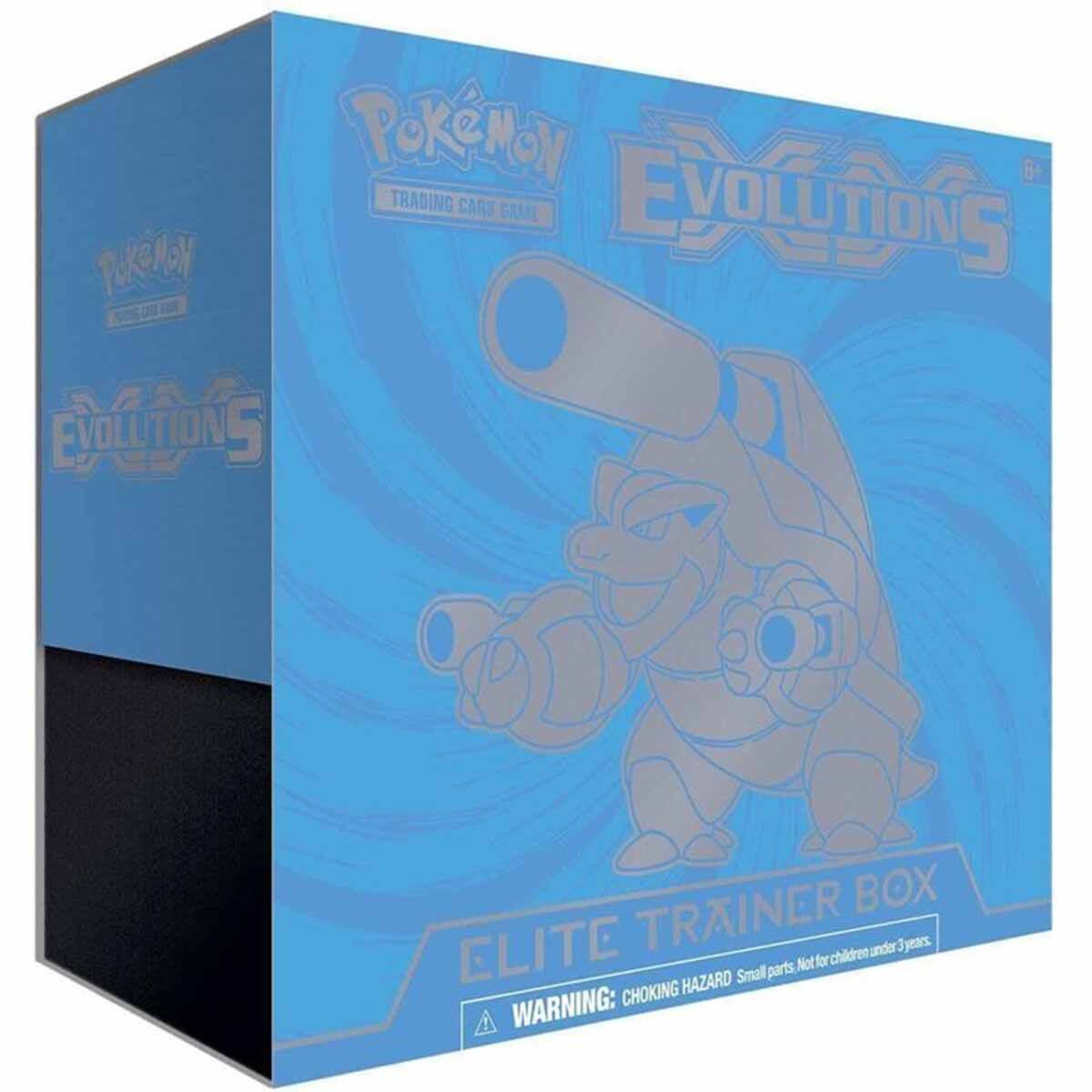 pok-mon-elite-trainerbox-xy-evolutions-turtok-1 Pokémon Elite Trainerbox XY Evolutions Blastoise - EN