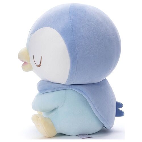 Piplup Pokepiece Plush - 31 cm
