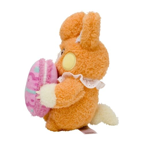 Pokemon Pawmi (Pokemon Yum Yum Easter) Plush - 22 cm