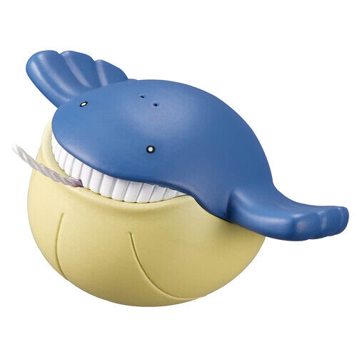 Pokemon Scarlet & Violet Fishing in the Bath Pokeball Bath Bomb Vol.2