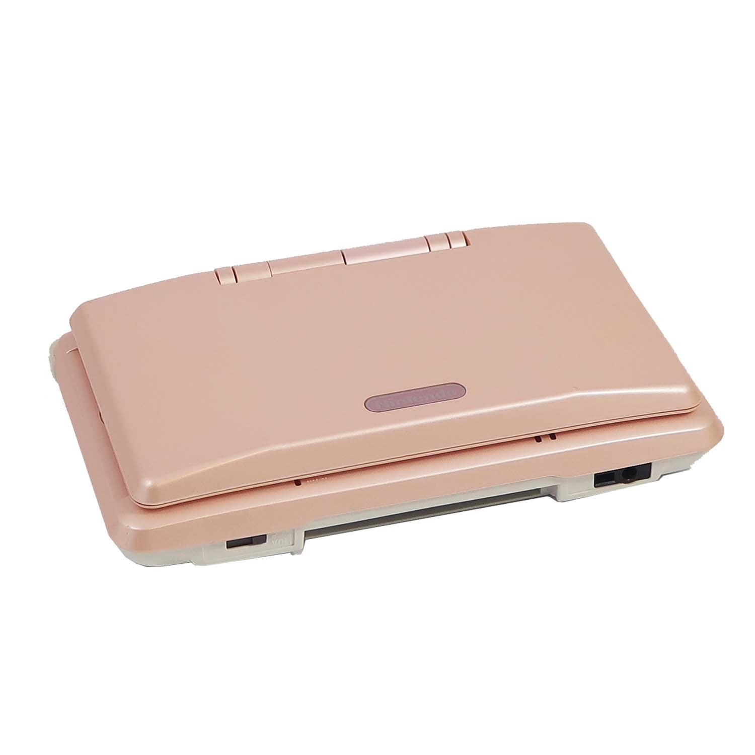 Nintendo DS Pink mit Ladekabel