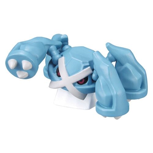 Pokemon DX Battle Figure Collection 4 Bath Bomb Pokemon DX Battle Figure Collection 4 Bath Bomb