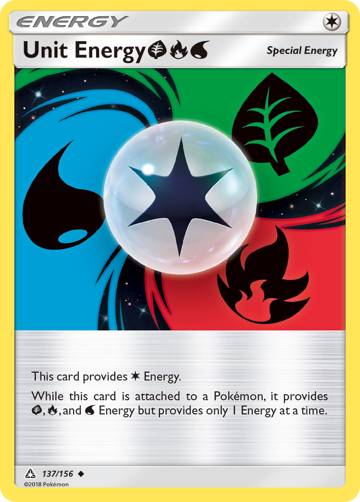 Unit Energy - 137/156 - EN