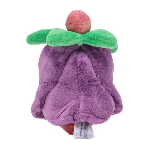 Cherrim (Overcast Form) Sitting Cuties Plush - 12.5 cm