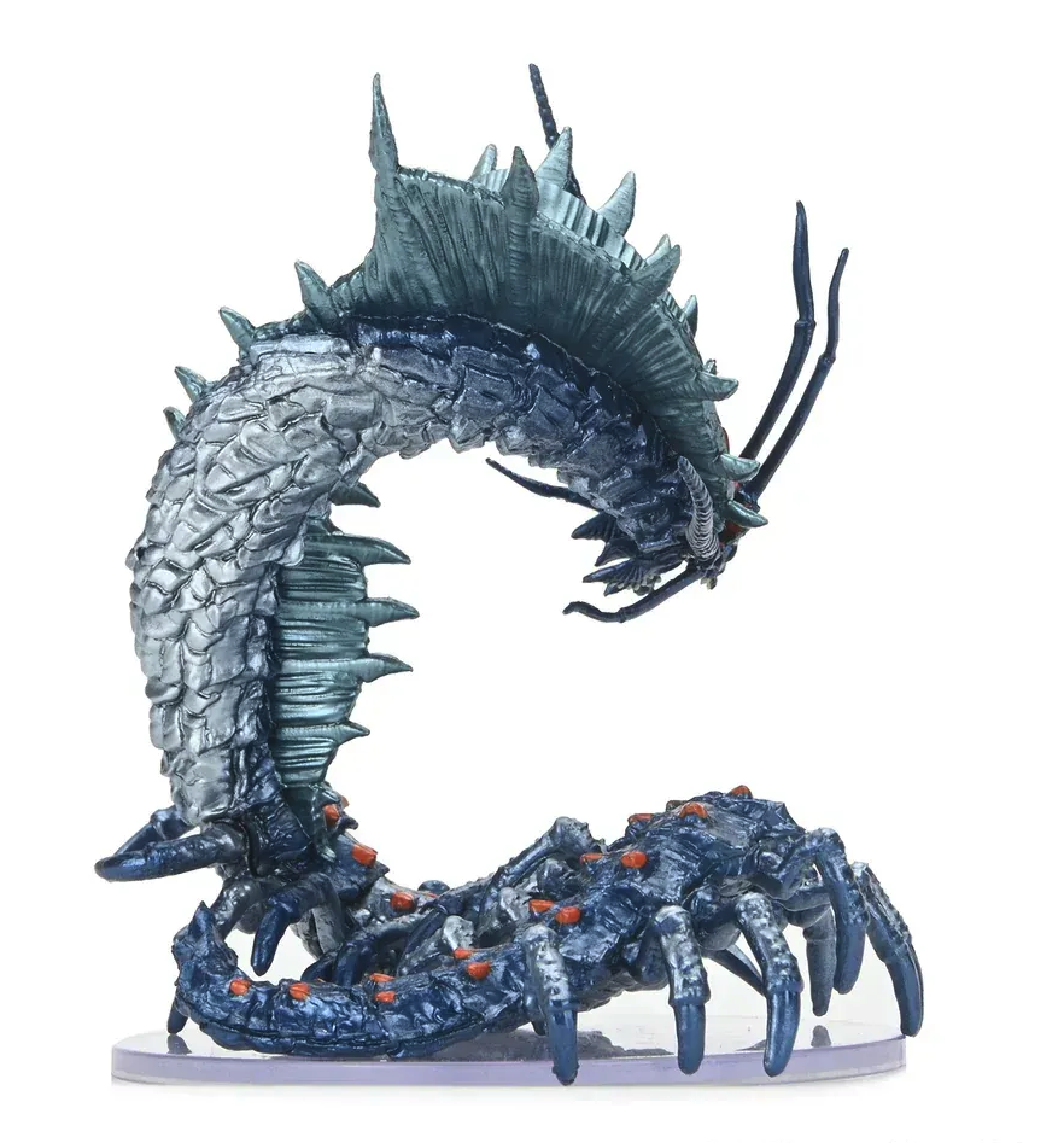 Icons of The Realms: Remorhaz - 1 Random - Dungeons&Dragons - EN 