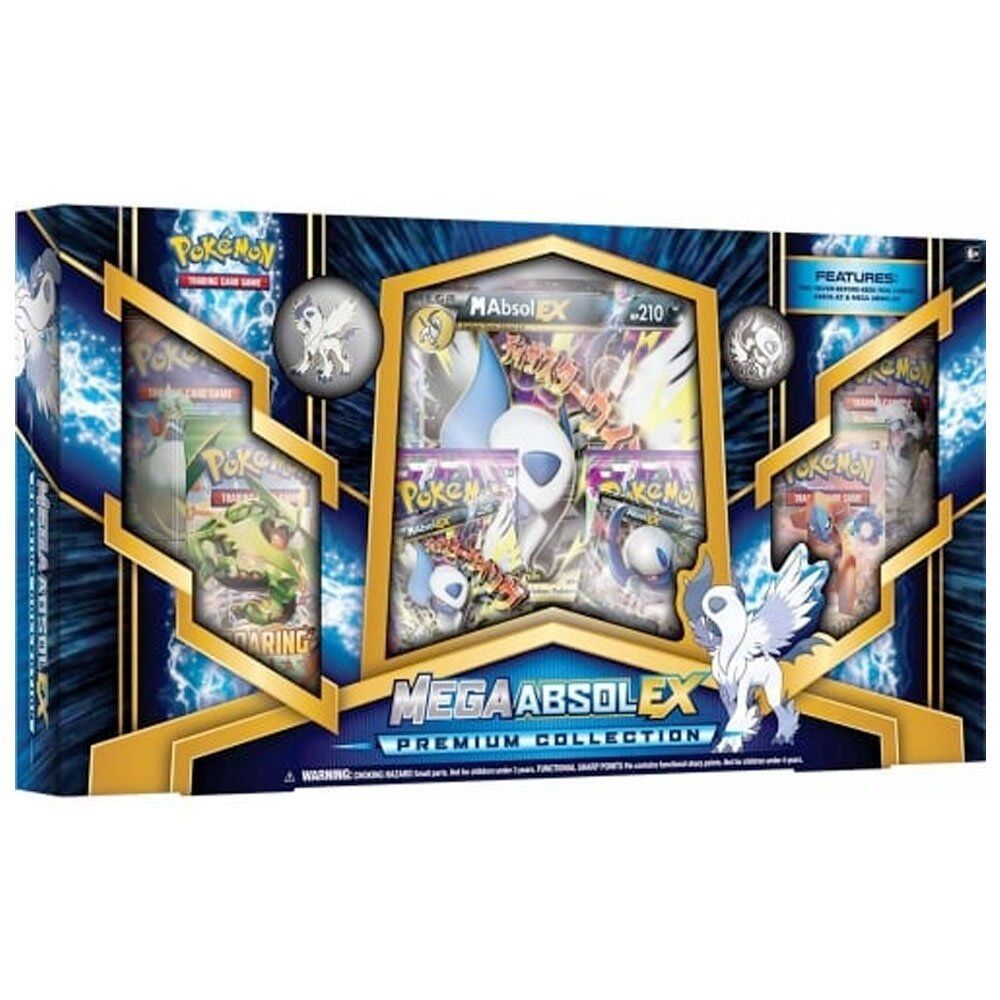 mega-absol-ex-premium-collection-box-en Mega Absol EX Premium Collection Box - EN