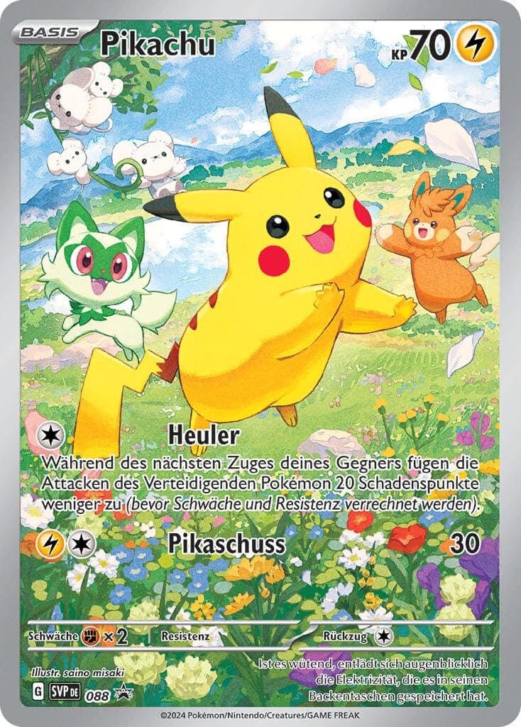 Pokémon TCG: Paldea-Abenteuerkoffer - DE