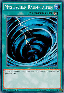 mystischer_raum-taifun Mystischer Raum-Taifun - Yu-Gi-Oh!