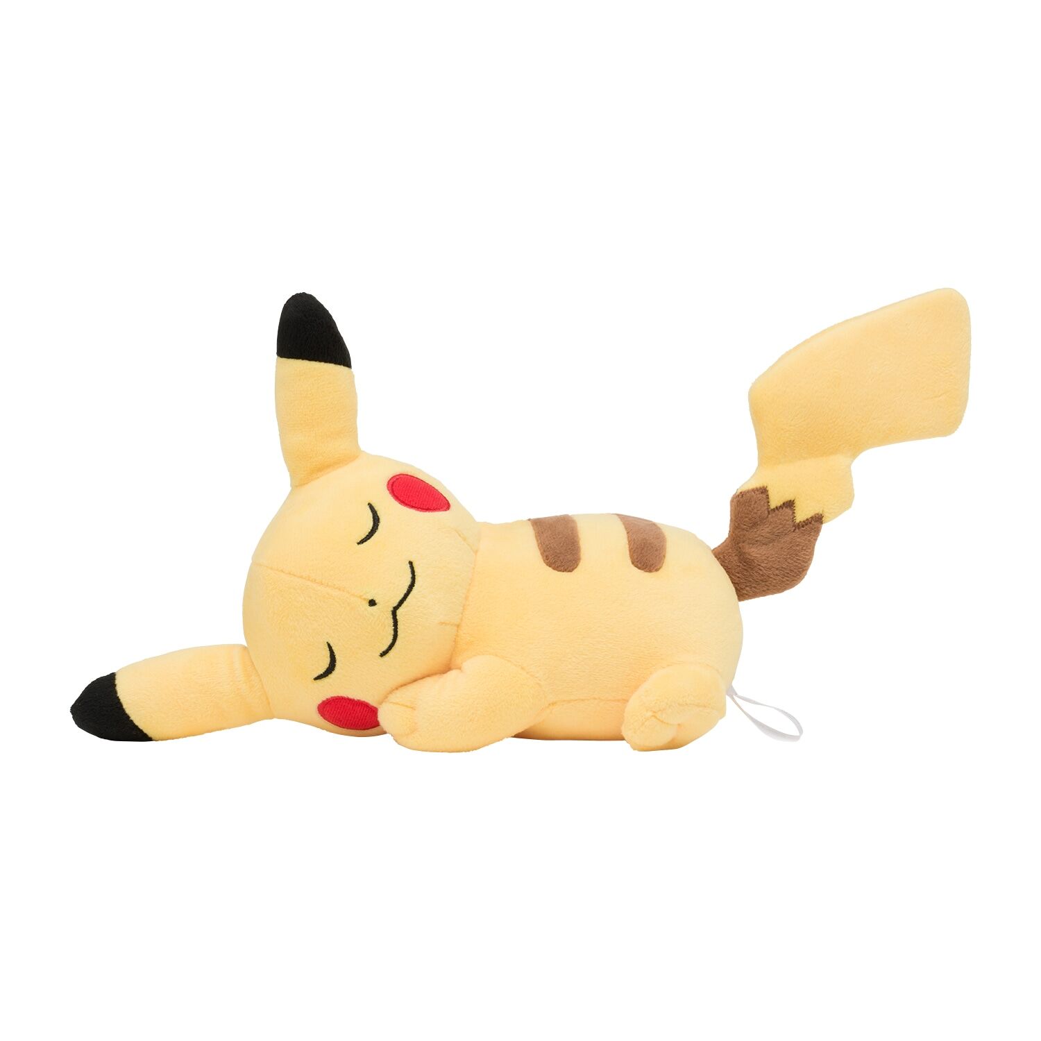 Sleeping Pikachu Plush - 33 cm Sleeping Pikachu Plush - 33 cm