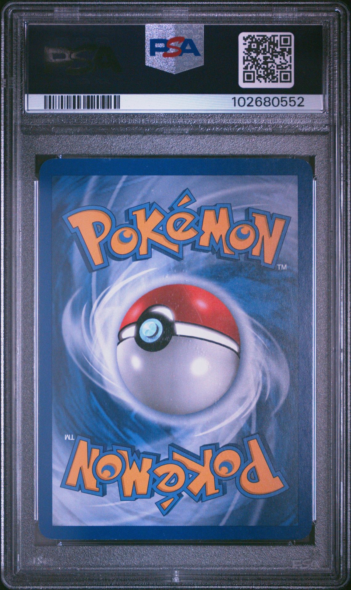 Arceus AR1 - 2009 Pokemon Platinum Arceus - Holo - PSA 7 NM - Pokémon