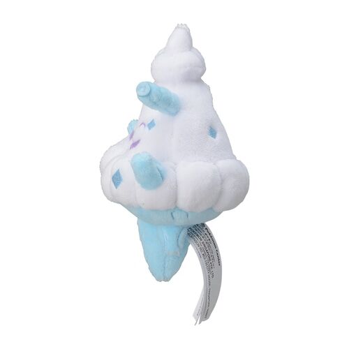 Vanilluxe Sitting Cuties Plush - 16 cm