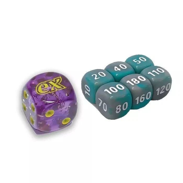 Scarlet & Violet Elite Trainer Box (Miraidon) Damage Counter Dice & Competition-legal Coin-Flip Scarlet & Violet Elite Trainer Box (Miraidon) Damage Counter Dice & Competition-legal Coin-Flip