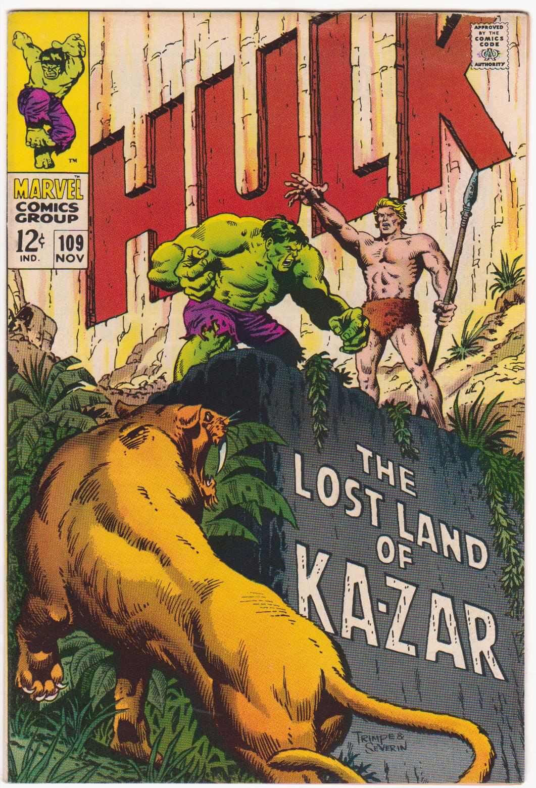 incredible_hulk_109 Incredible Hulk #109
