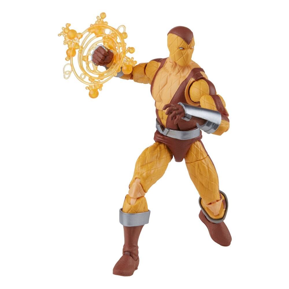 Spider-Man Marvel Legends Series Actionfigur 2022 Marvel's Shocker 15 cm Spider-Man Marvel Legends Series Actionfigur 2022 Marvel's Shocker 15 cm