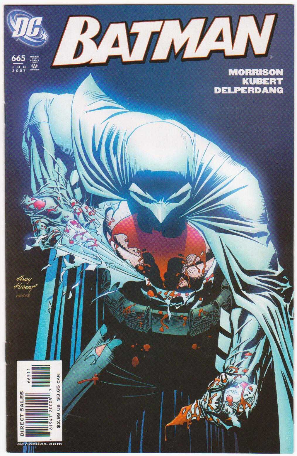 batman_665 Batman #665
