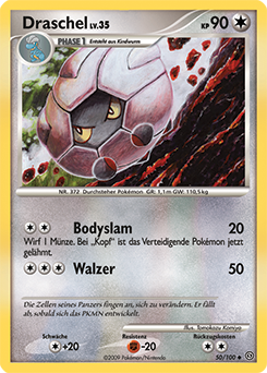 draschel-50-100-pokemon-tcg-near-mint Draschel - 50/100 - Pokemon TCG - Near Mint