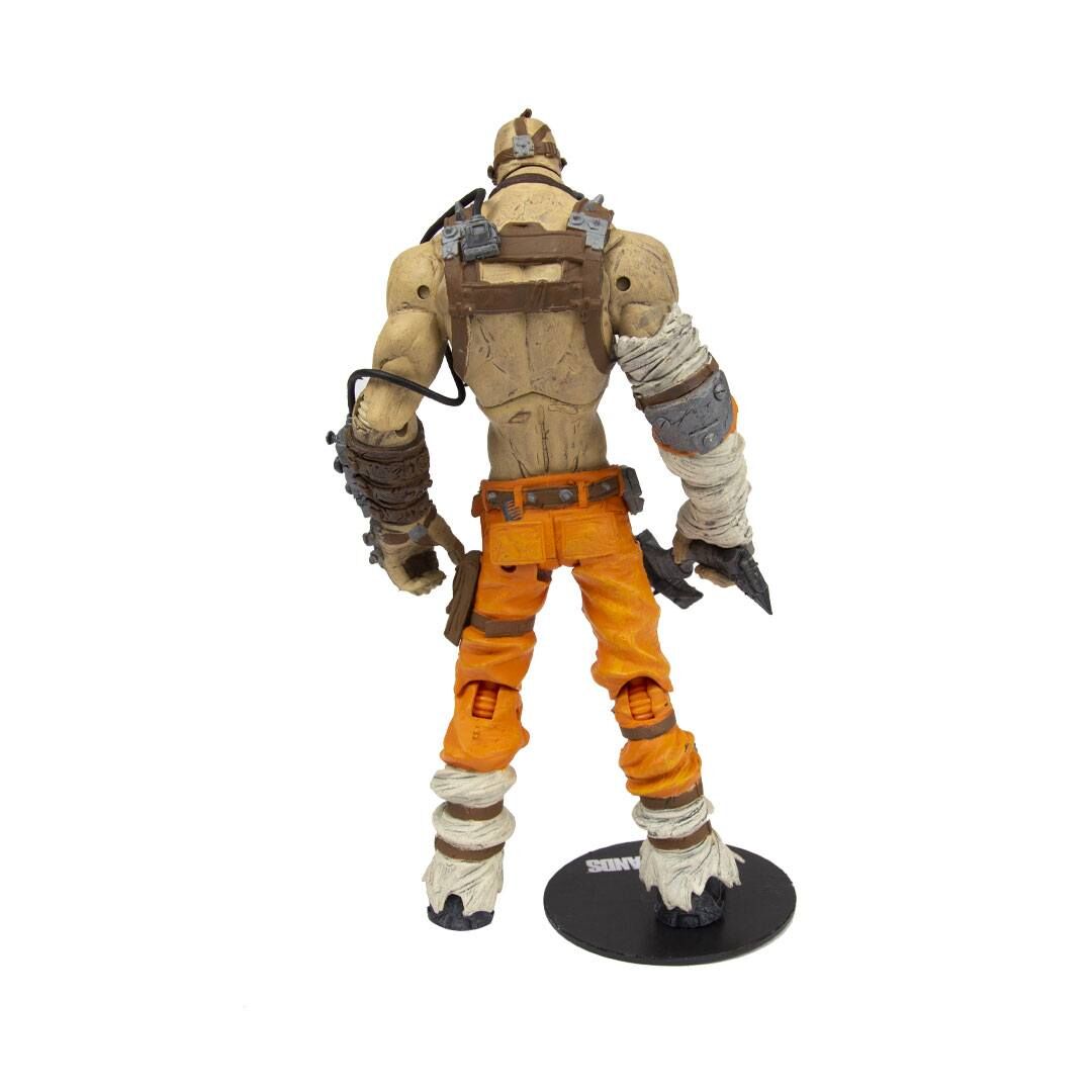 Borderlands Actionfigur Krieg 18 cm