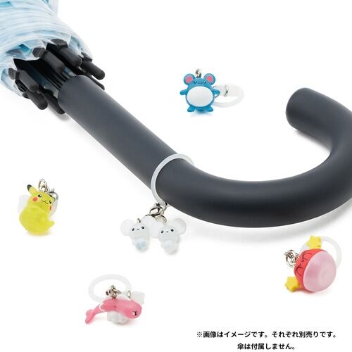 Attachable Charm (Random Single)