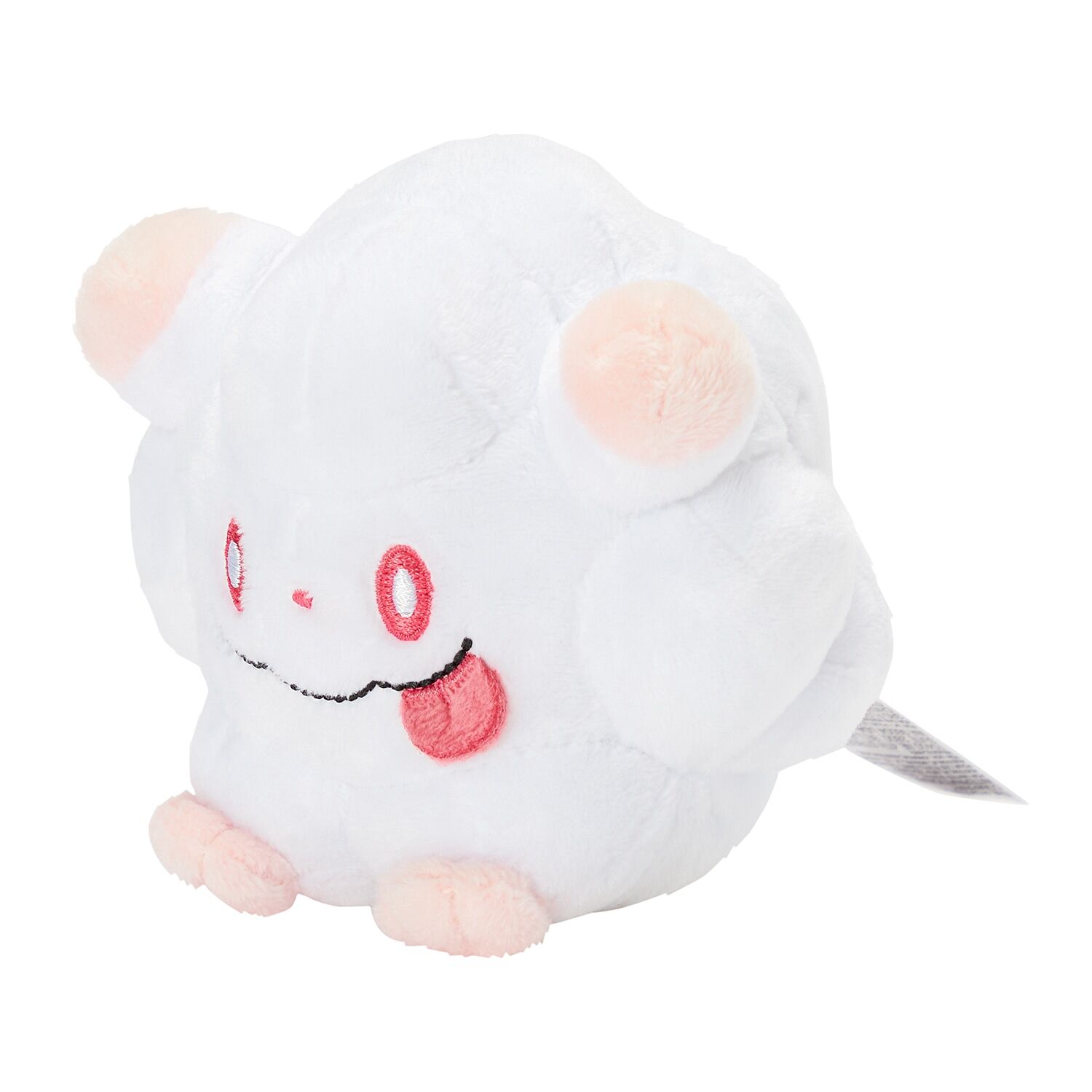 Swirlix Sitting Cuties Plush - 11 cm