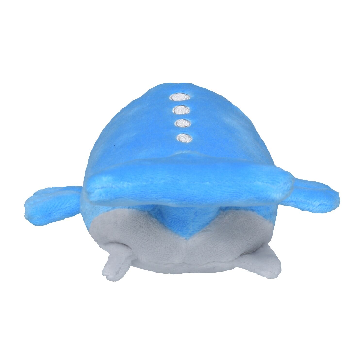 Wailord Sitting Cuties Plush - 17.5 cm