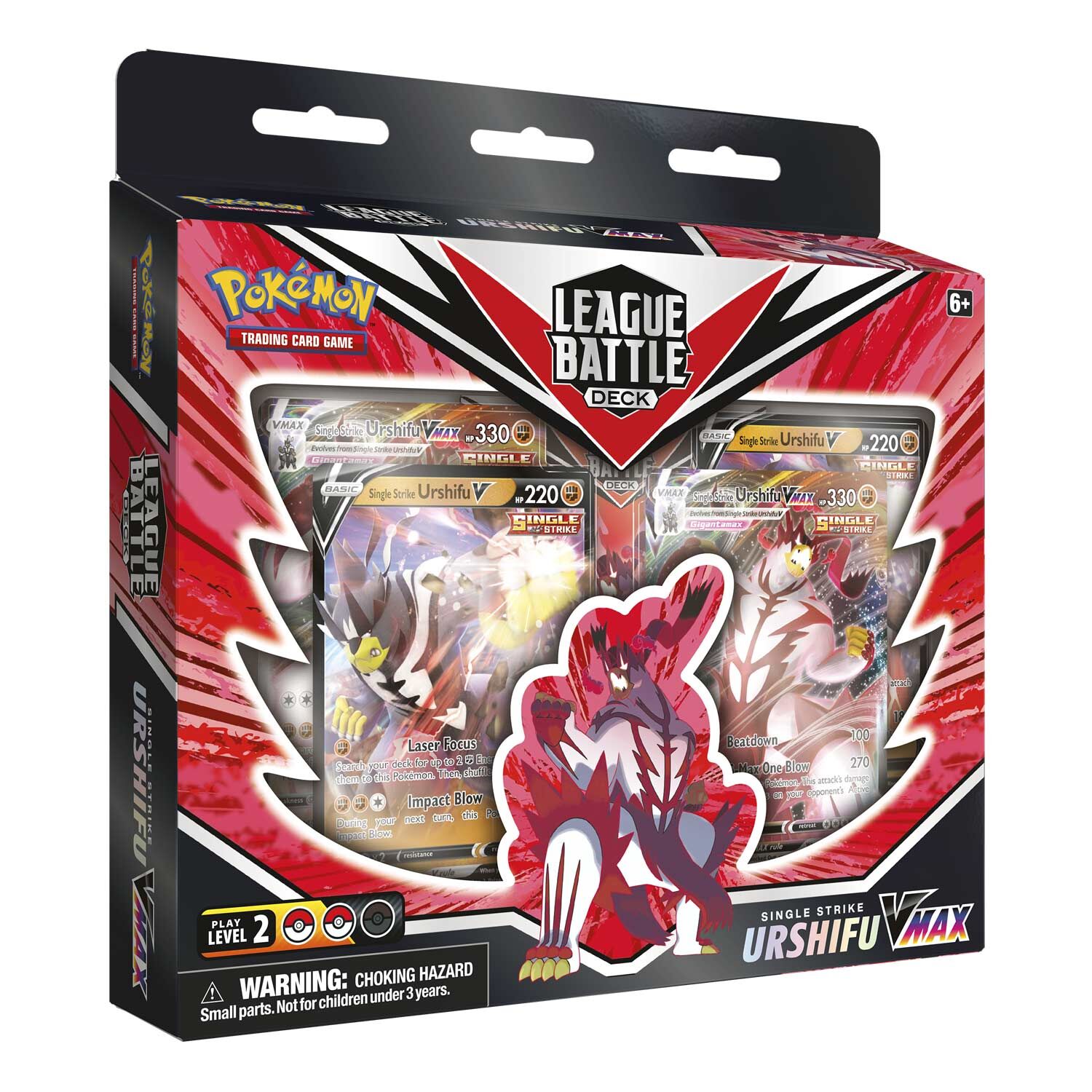 pokemon-league-battle-deck-single-strike-urshifu-vmax-en-1 Pokémon League Battle Deck Single Strike Urshifu VMAX - EN