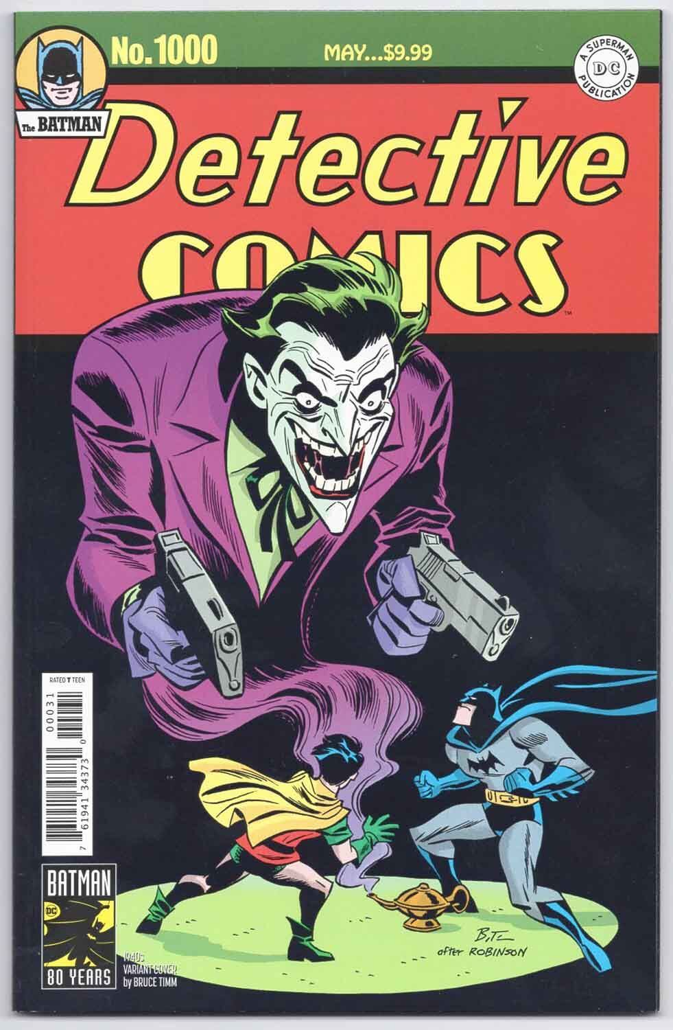 detective_comics_1000_1940s Detective Comics #1000 Variant 1940s