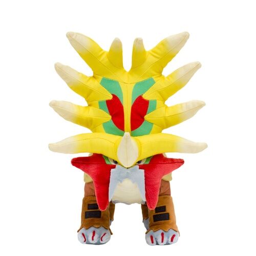 Gouging Fire Plush - 54 cm