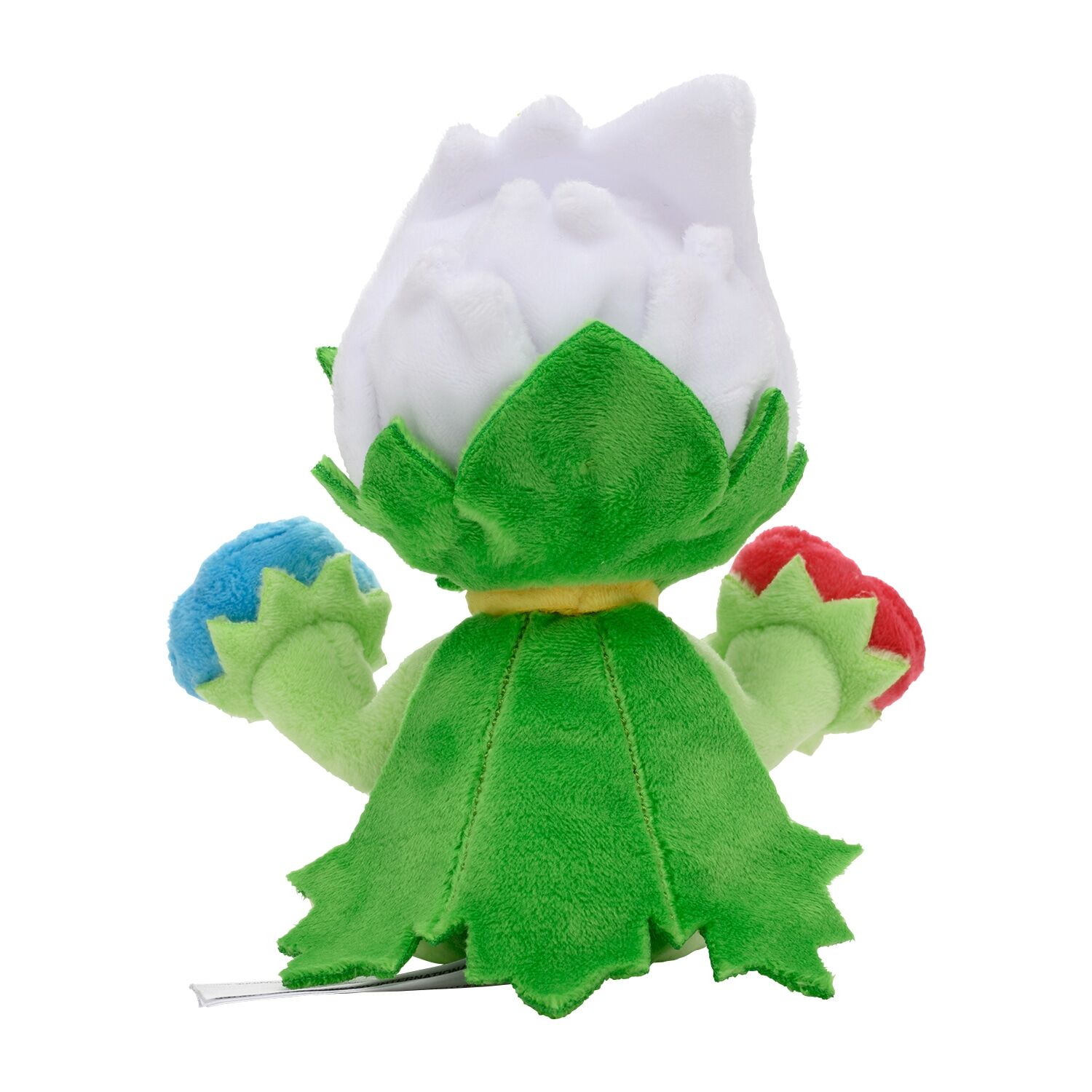 Roserade Sitting Cuties Plush - 15 cm