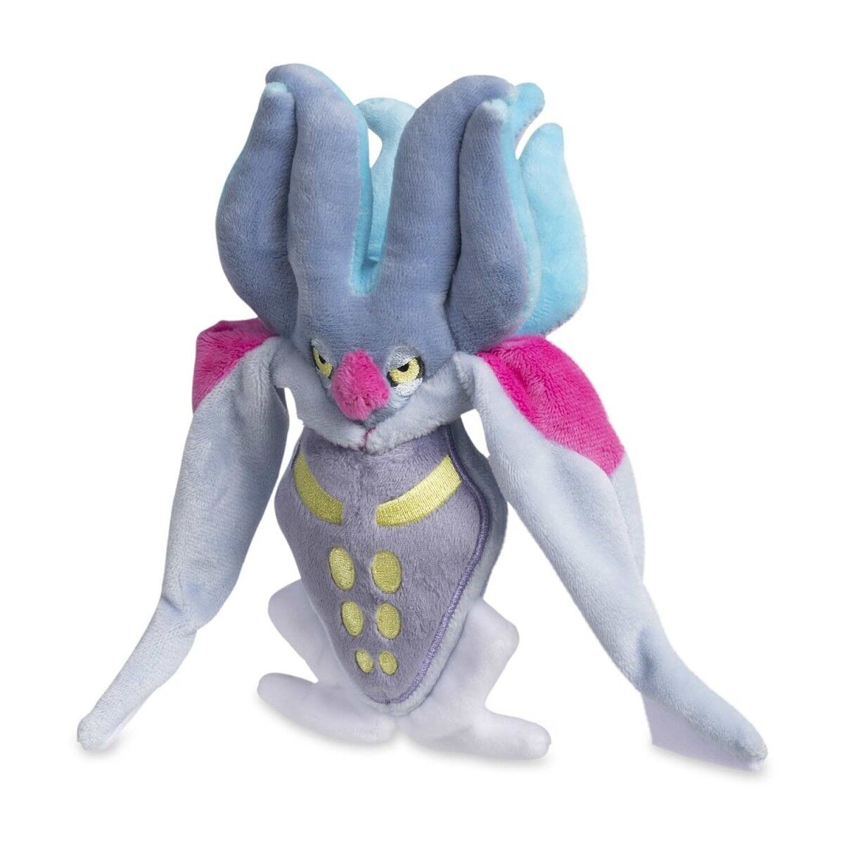 My Friend Malamar Edition - Malamar Sitting Cuties Plush - 18 cm 