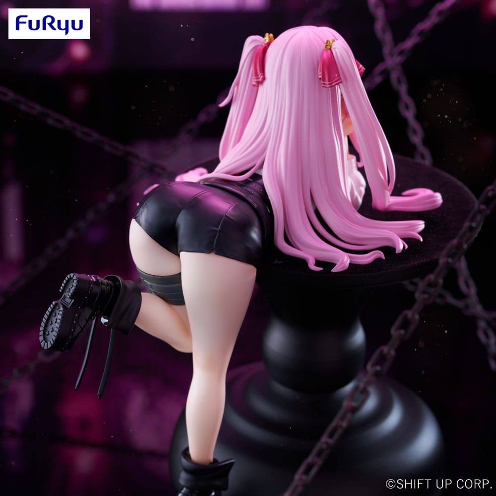 Goddess of Victory: Nikke Noodle Stopper PVC Statue Yuni - 15 cm