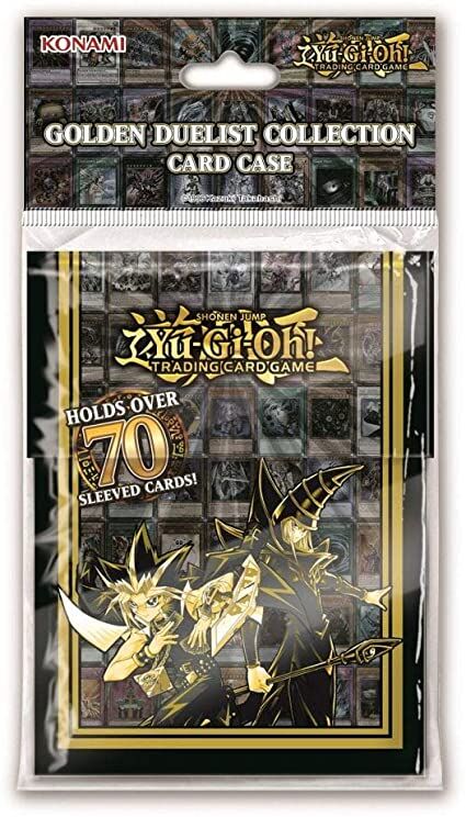 yu-gi-oh-golden-duelist-deckbox-1 Yu-Gi-Oh! Golden Duelist Deckbox