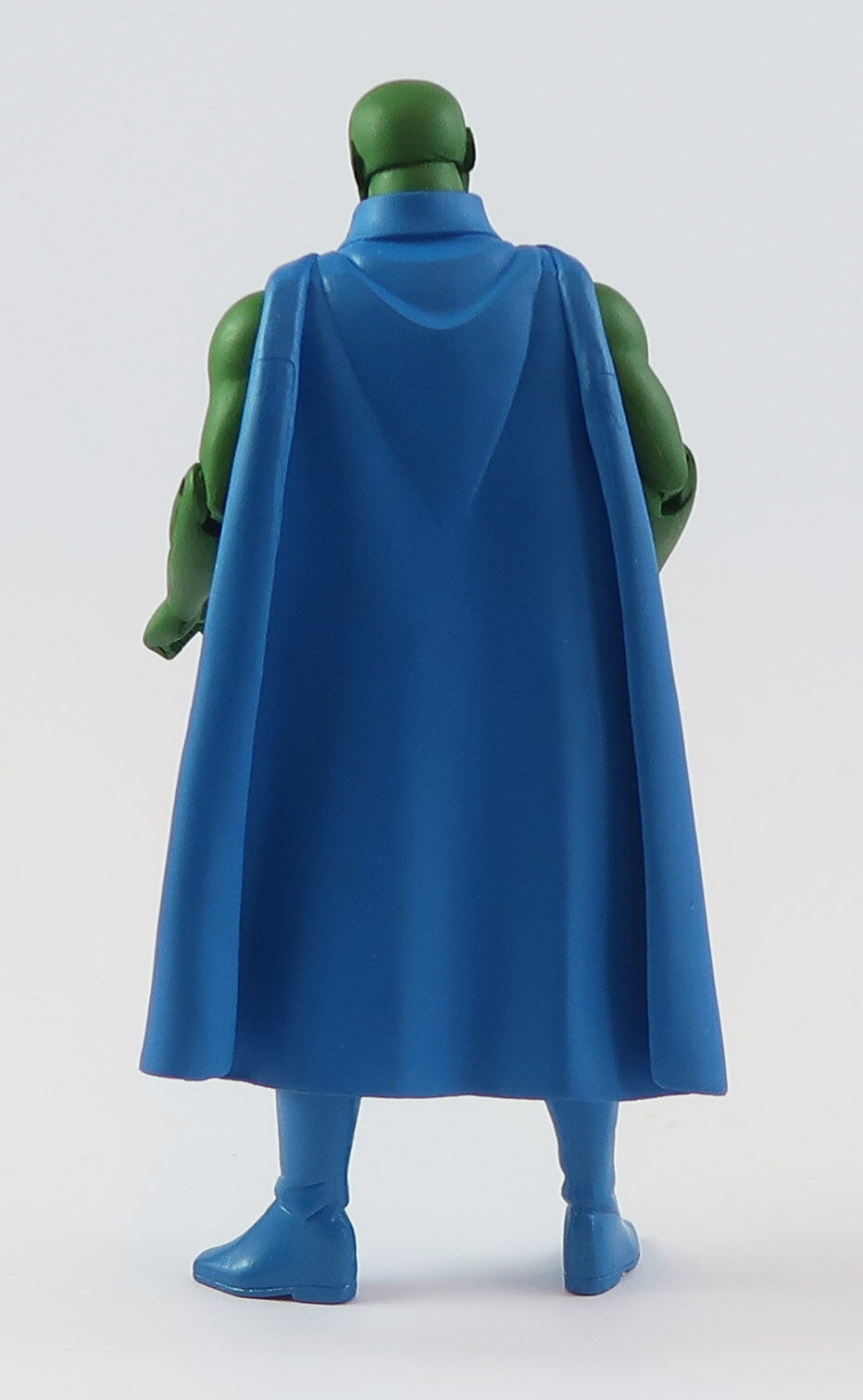 Martian Manhunter Actionfigur DC