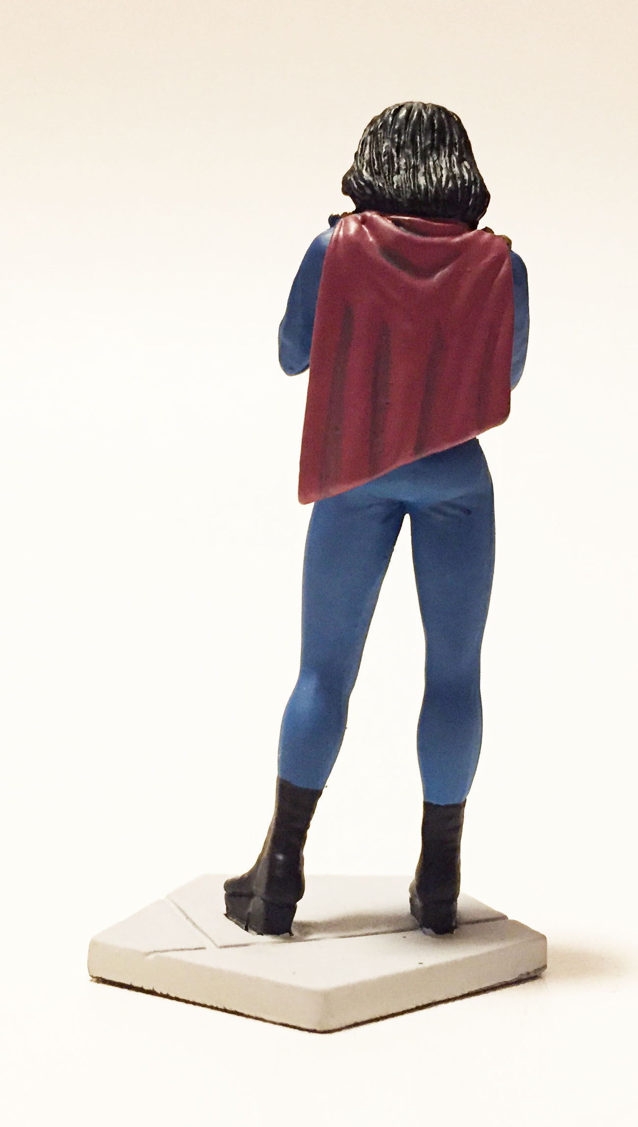 Mirona Thetin Figur Perry Rhodan
