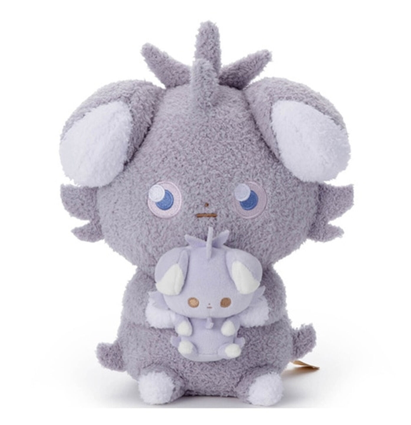 Espurr PokePeace Plush - 30 cm Espurr PokePeace Plush - 30 cm