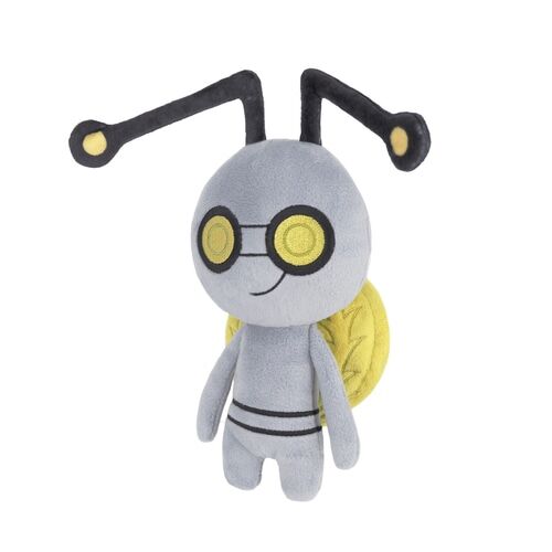Gimmighoul Roaming Form S Plush - 19 cm