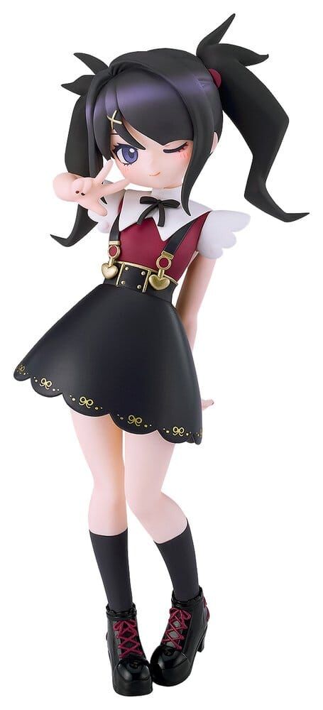 Needy Streamer Overload Pop Up Parade PVC Statue Ame Internet Yamero Ver. 16 cm Needy Streamer Overload Pop Up Parade PVC Statue Ame Internet Yamero Ver. 16 cm