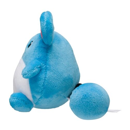 Marill Sitting Cuties Plush - 20 cm