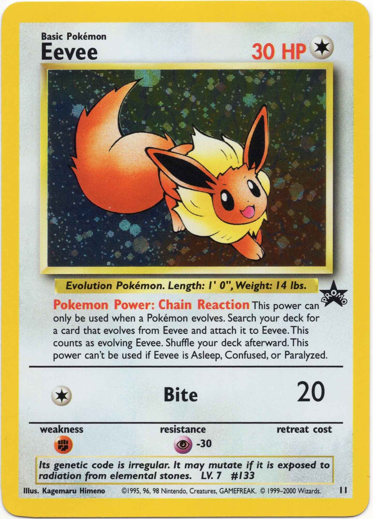 eevee-black-star-promo-11-pok-mon-tcg Eevee Black Star Promo 11 - Pokémon TCG