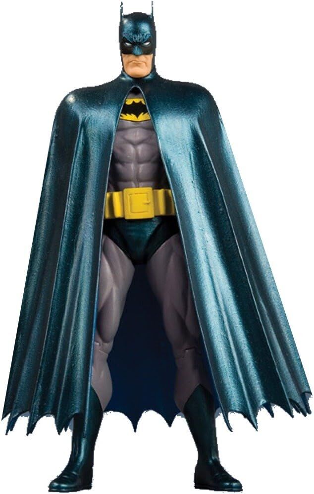 Justice League International Serie 1 Batman Action Figur Justice League International Serie 1 Batman Action Figur