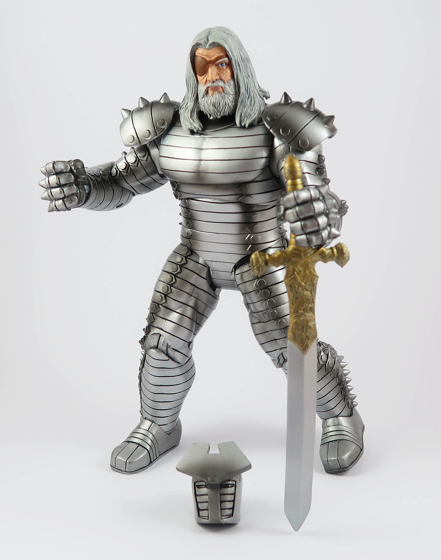 Destroyer Actionfigur Marvel