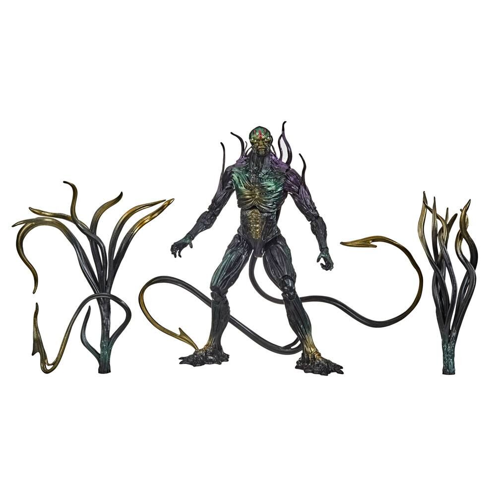 Eternals Marvel Legends Series Deluxe Actionfigur Kro 15 cm