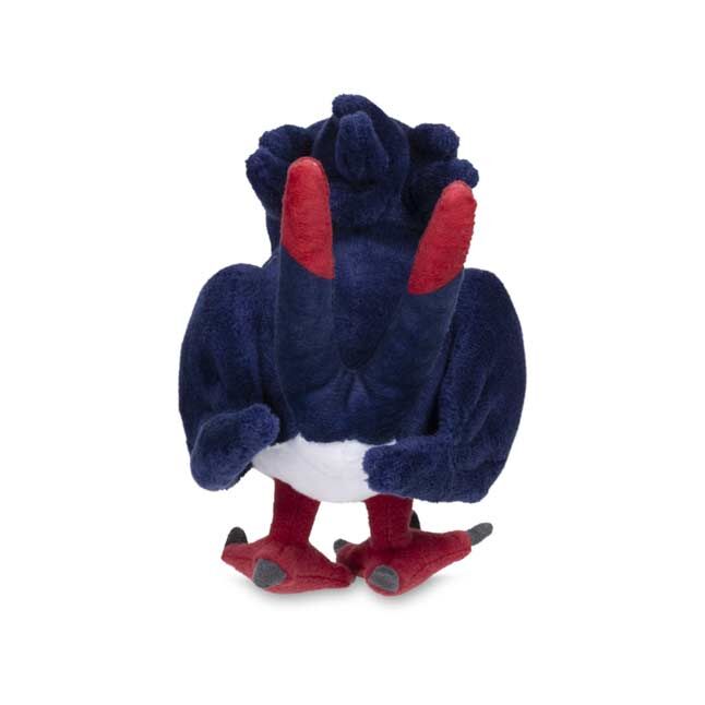 Swellow Sitting Cuties Plush - 14 cm