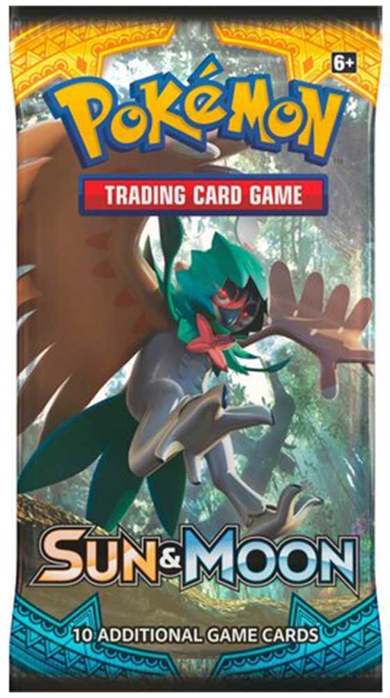pok-mon-sun-moon-booster-1 Pokémon Sun & Moon Booster - EN