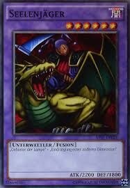 seelenj-ger-yu-gi-oh Seelenjäger - Yu-Gi-Oh!