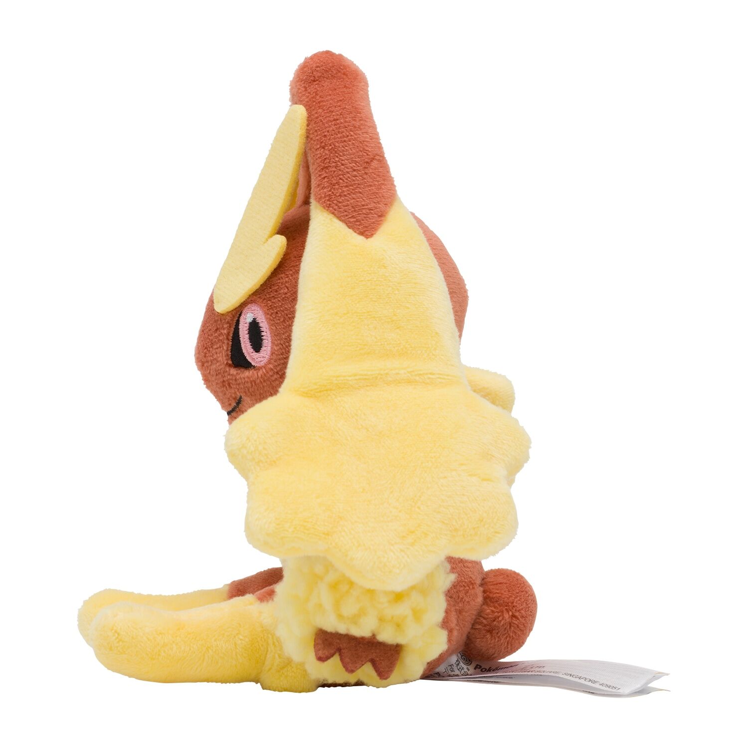 Lopunny Sitting Cuties Plush - 14 cm
