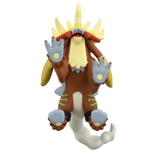 Gouging Fire Takara Tomy Monster Collection Figure