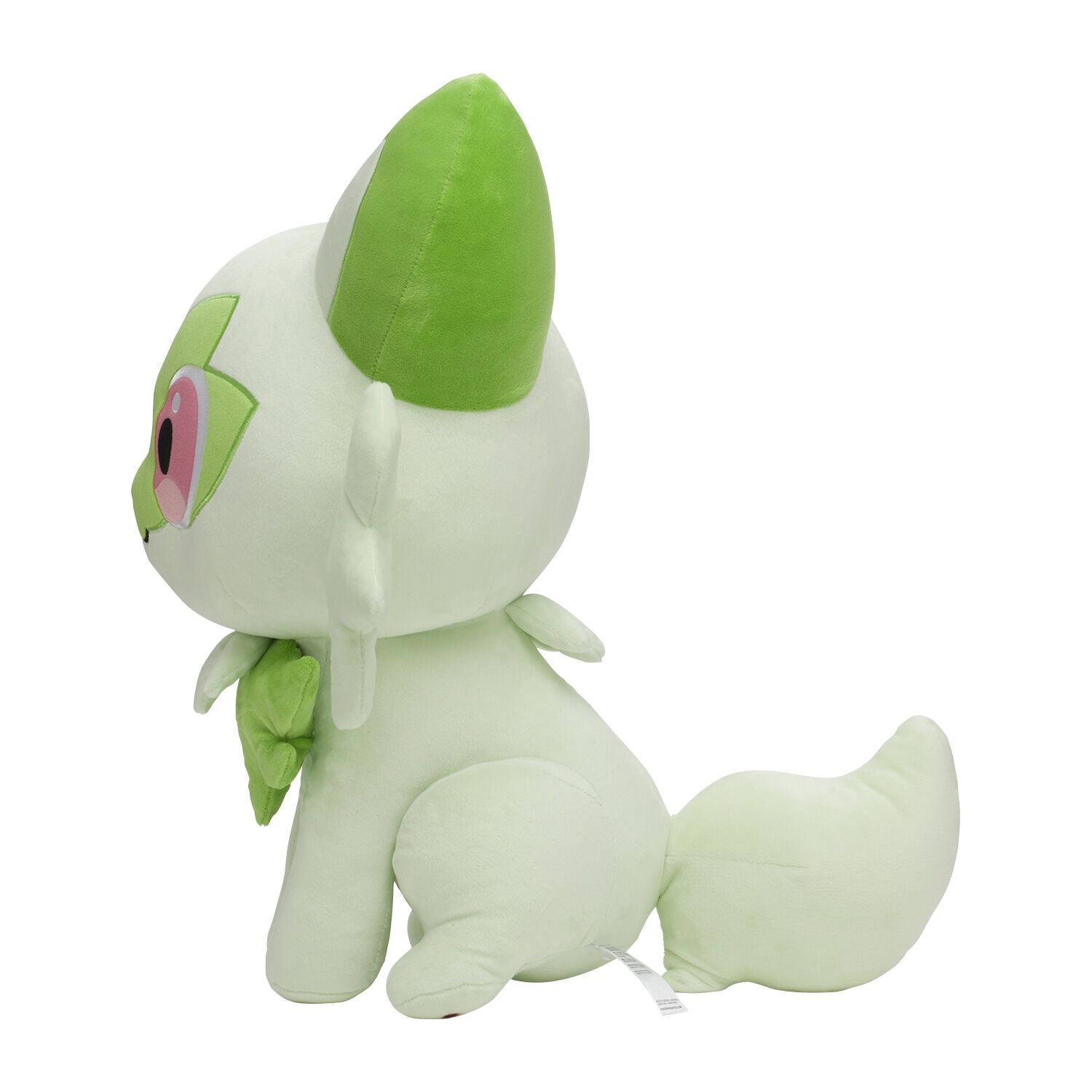 Sprigatito Life-Size Plush - 50 cm