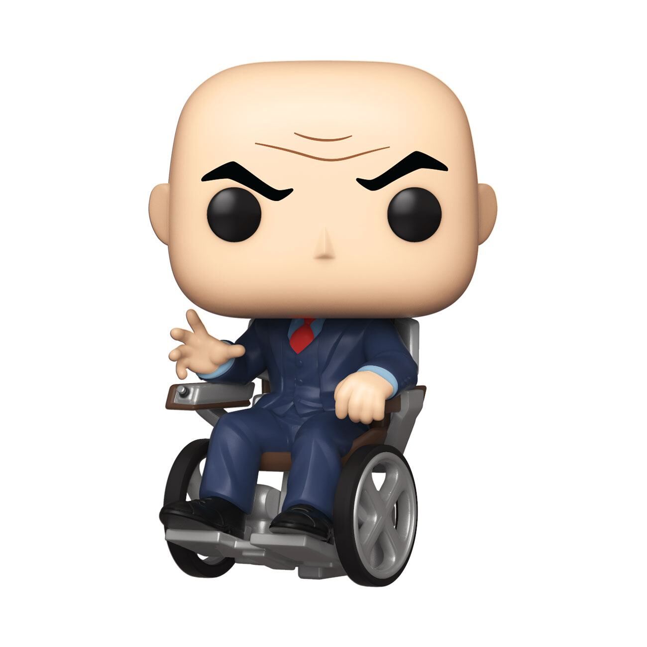 X-Men 20th Anniversary POP! Marvel Vinyl Figur Professor X 9 cm X-Men 20th Anniversary POP! Marvel Vinyl Figur Professor X 9 cm