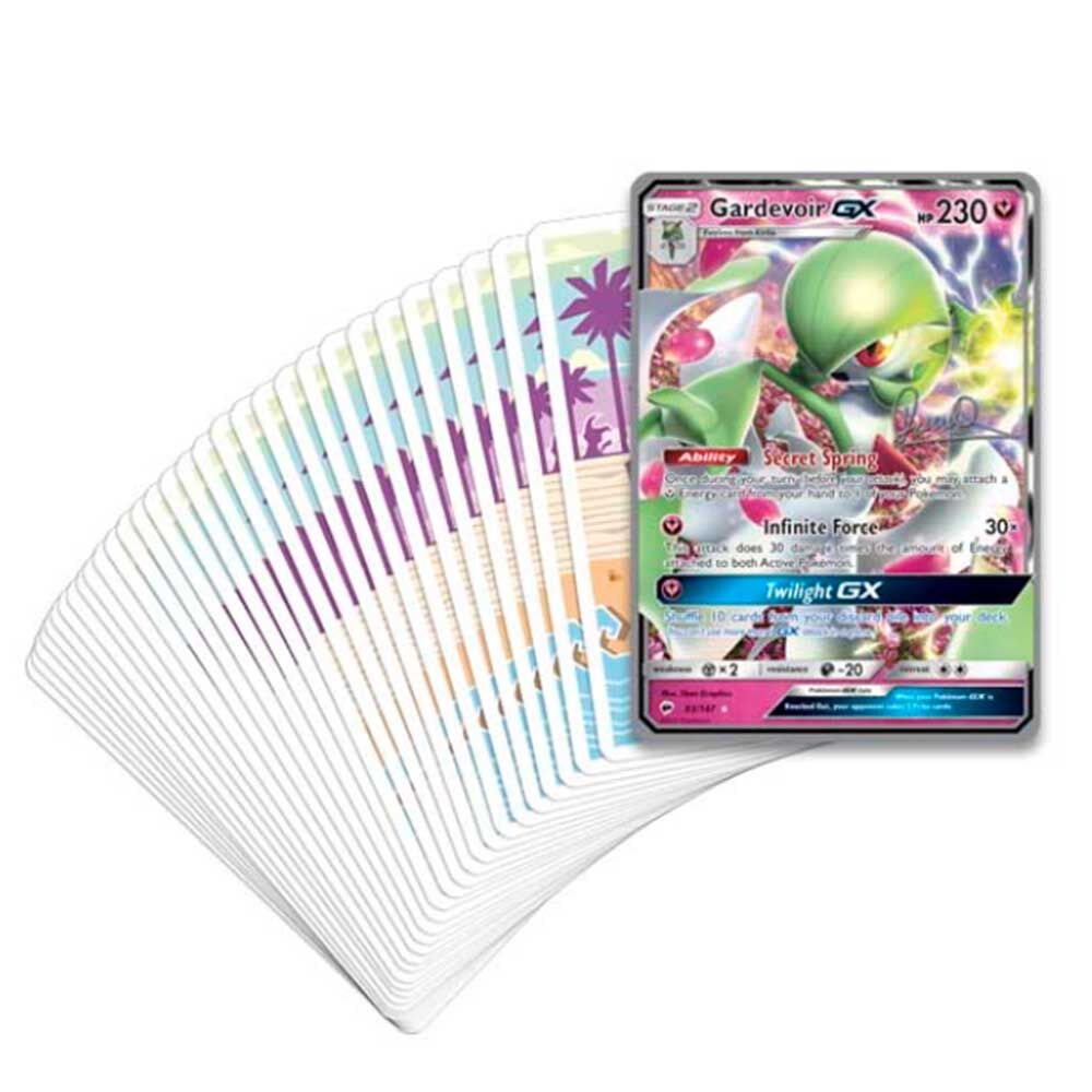 Pokémon World Championships Deck 2017 Diego Cassiraga - EN